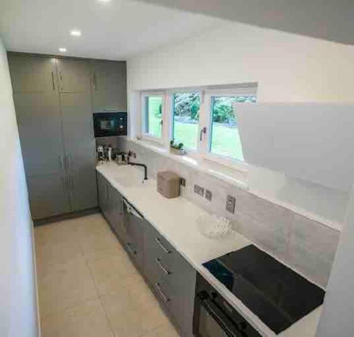 Beautiful Garden Apartment With Private Patio And Garden View Dublin Ngoại thất bức ảnh